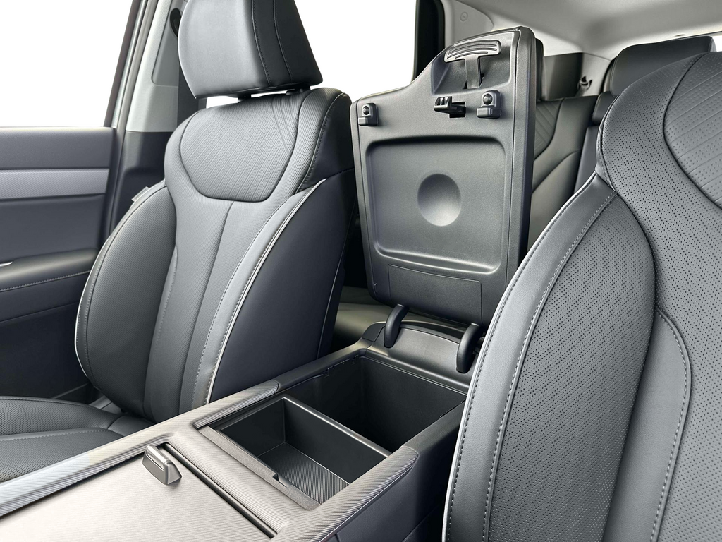 2025 Hyundai Palisade SEL Premium - Photo 20