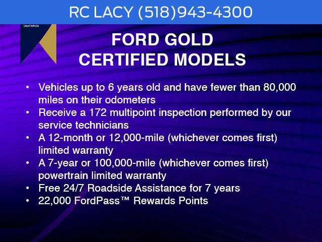 Used 2025 Gray Ford ST-Line Select image 2