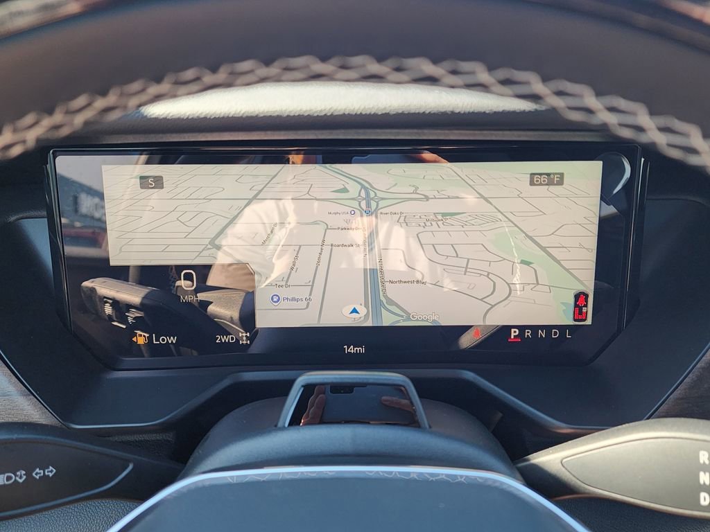 2026 GMC Acadia Denali Ultimate - Photo 27