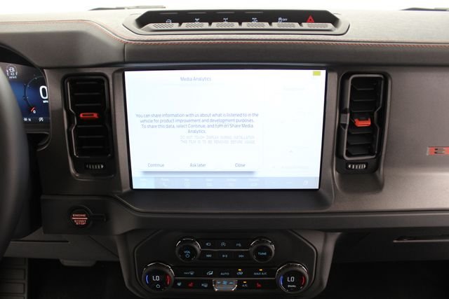 New 2026 Oxford White Ford Raptor® image 25