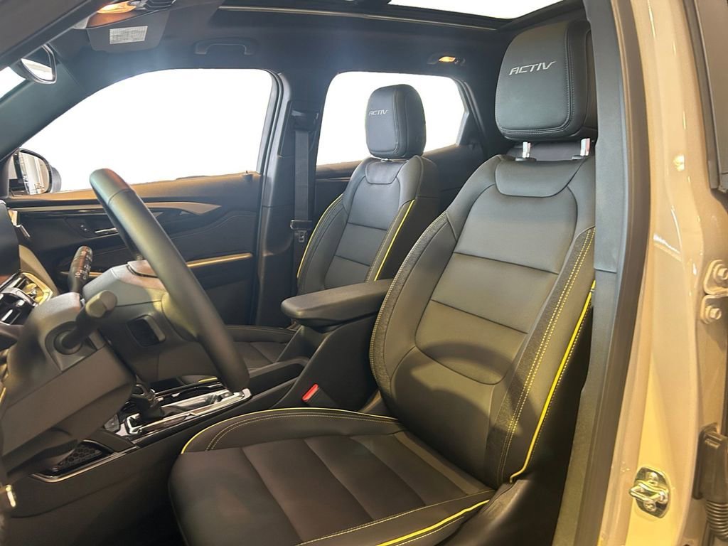 2026 Chevrolet Trailblazer Activ - Photo 25