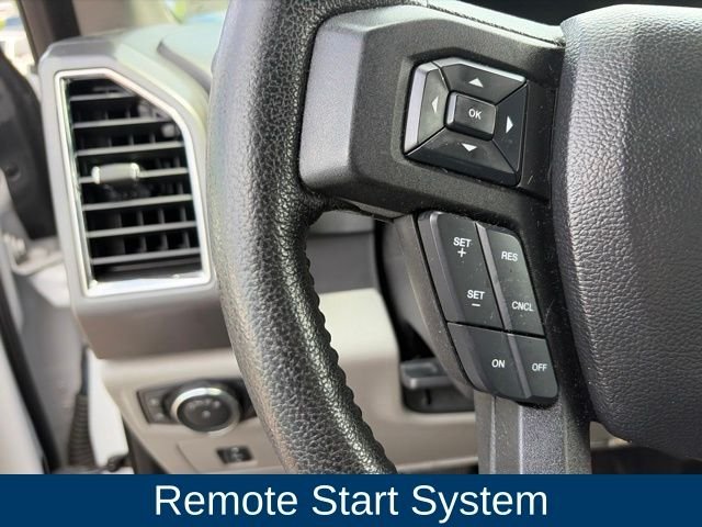 Used 2015 White Ford XLT image 17