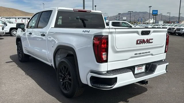 2026 GMC Sierra 1500 Pro - Photo 5