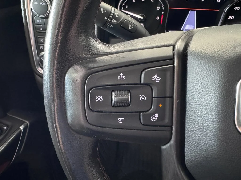 2020 GMC Sierra 1500 AT4 - Photo 16