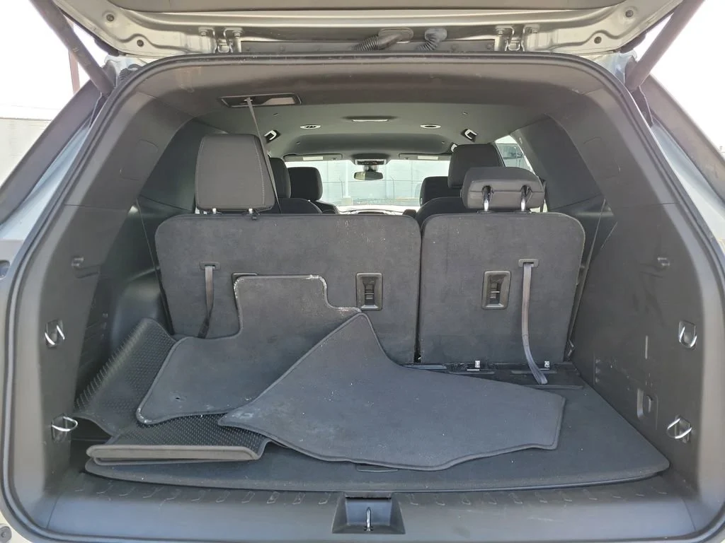 2023 Chevrolet Traverse 1LT - Photo 8
