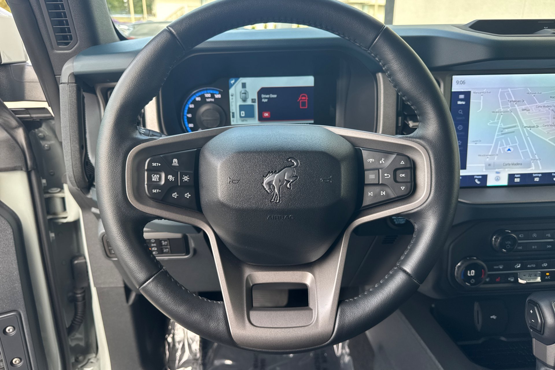 Used 2024 Cactus Gray Ford Outer Banks 4-Door image 25