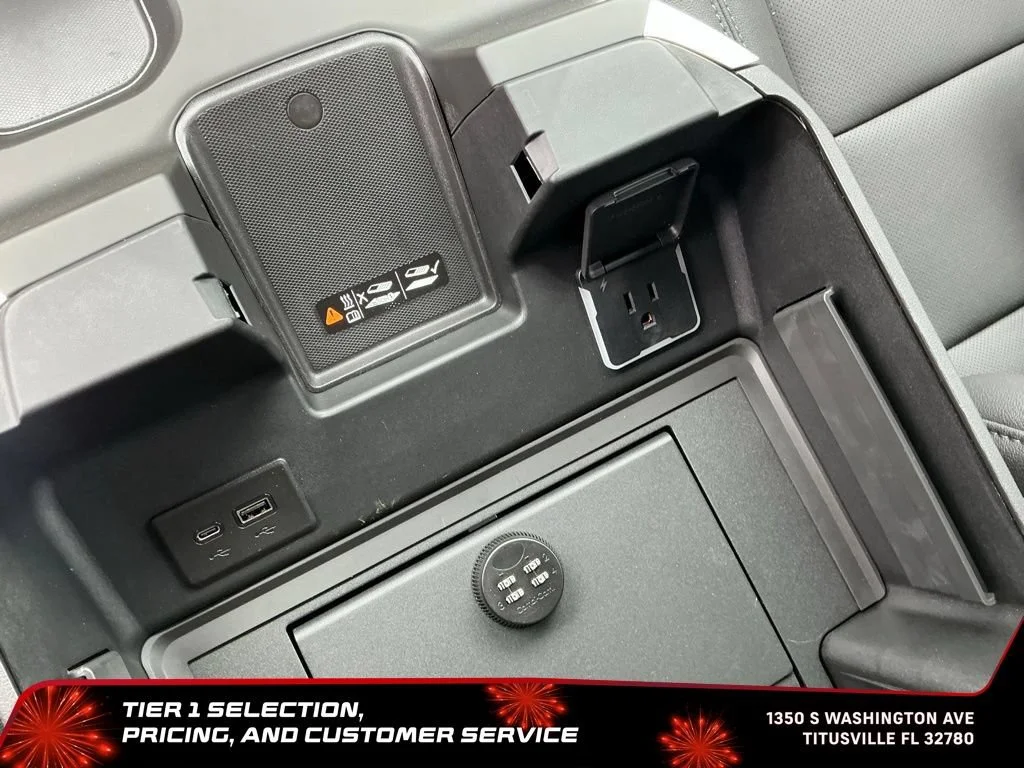New 2026 Onyx Black GMC SLT image 35