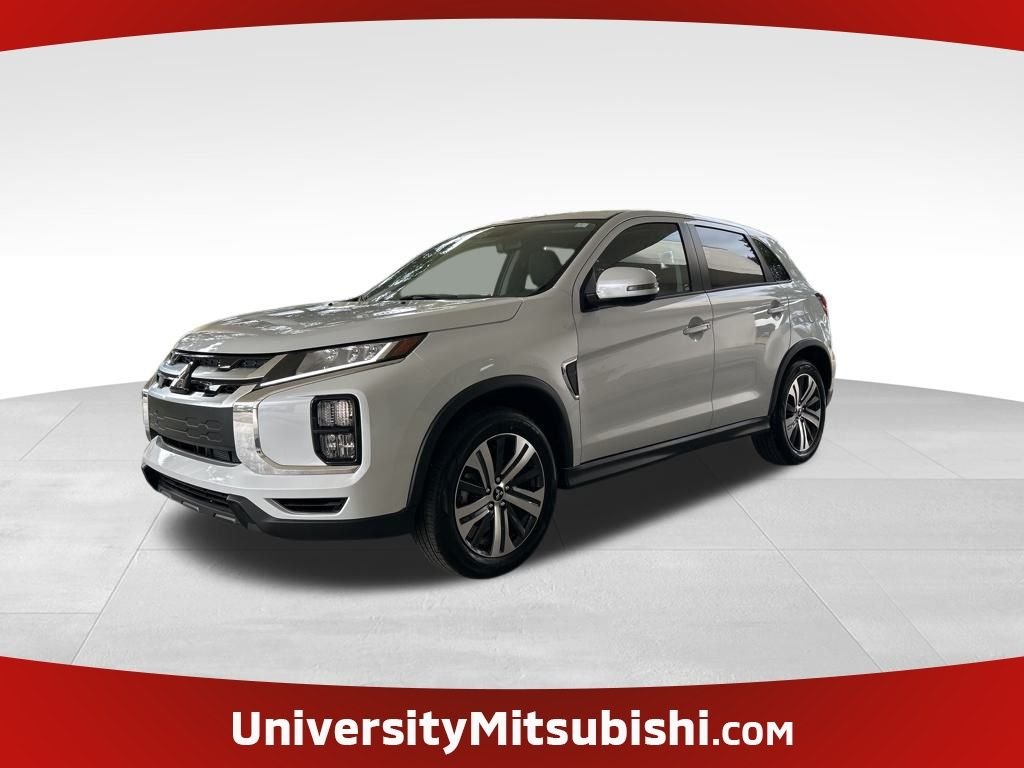 2025 Mitsubishi Outlander Sport SE