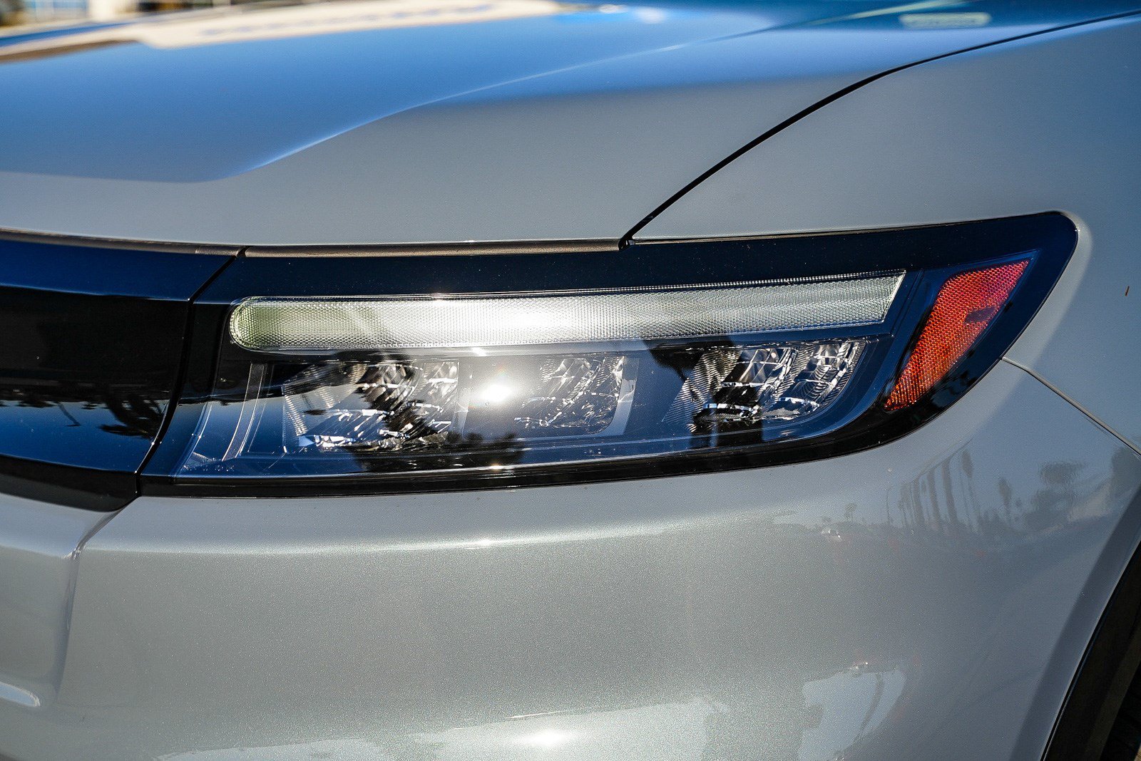 2026 Honda Prologue Touring - Photo 7