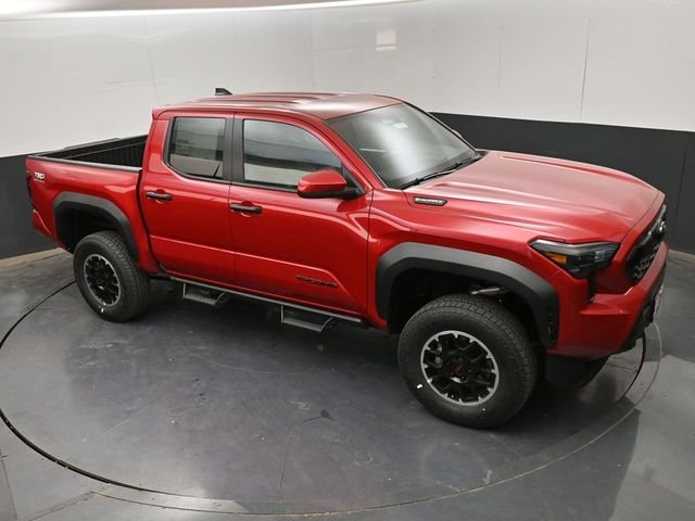 2025 Toyota Tacoma TRD Off Road - Photo 24