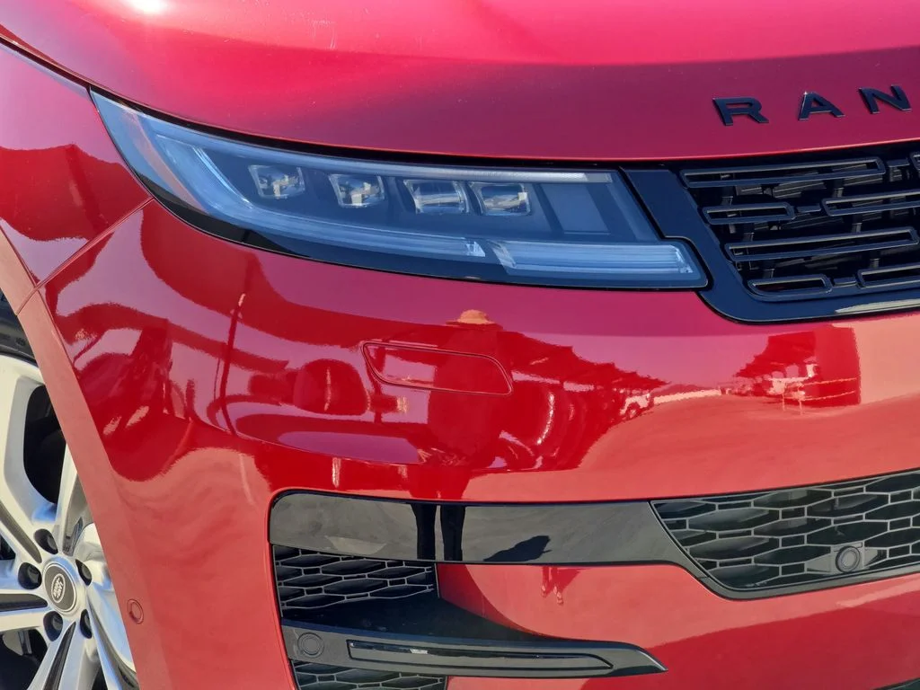 2025 Land Rover Range Rover Sport SE - Photo 33