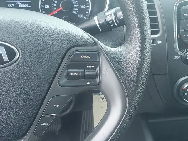 2018 Kia FORTE LX - Photo 25