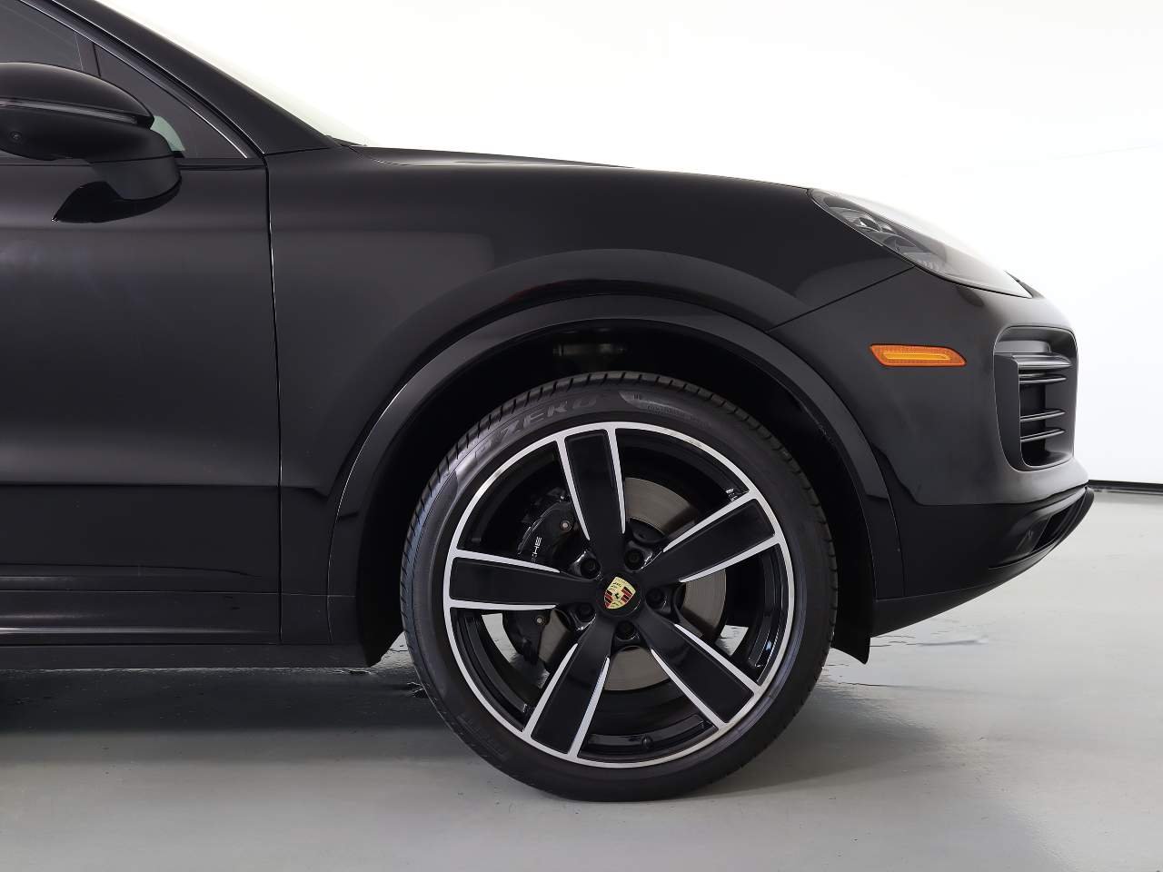 Used 2023 Black Porsche S image 11