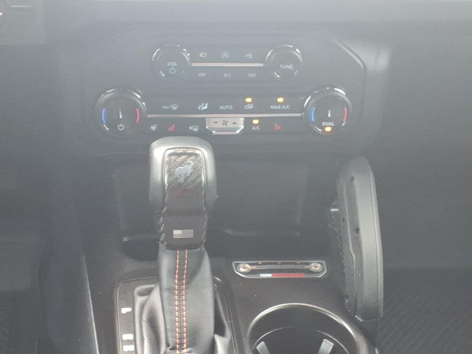 Used 2022 Shadow Black Ford Raptor image 18