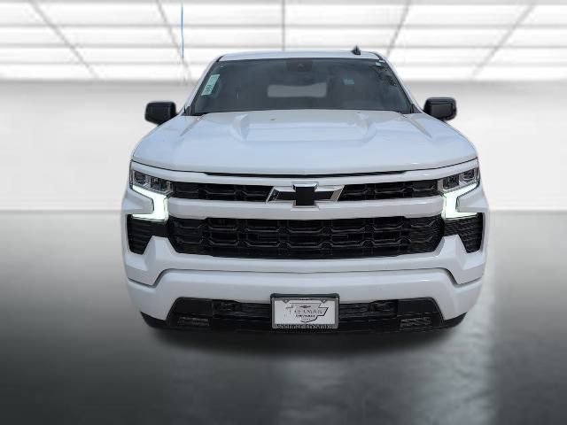 2025 Chevrolet Silverado 1500 RST - Photo 25
