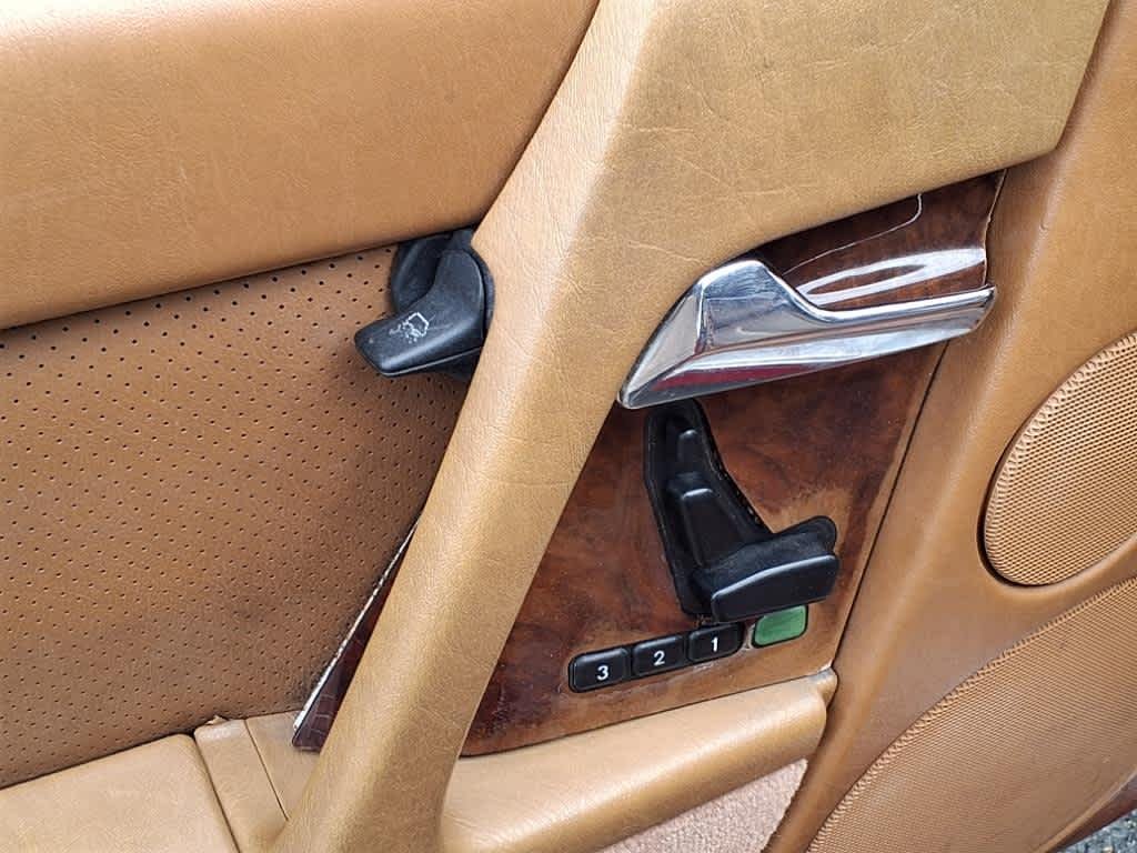 1993 Mercedes-Benz 300 - Photo 10