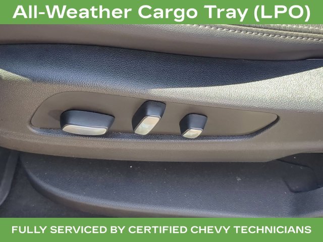 Used 2020 Silver Cadillac Premium Luxury image 27