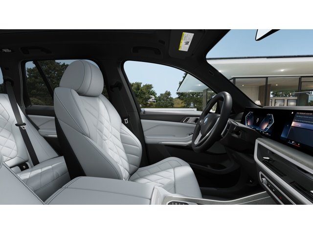 New 2026 Black Sapphire Metallic BMW sDrive40i image 9