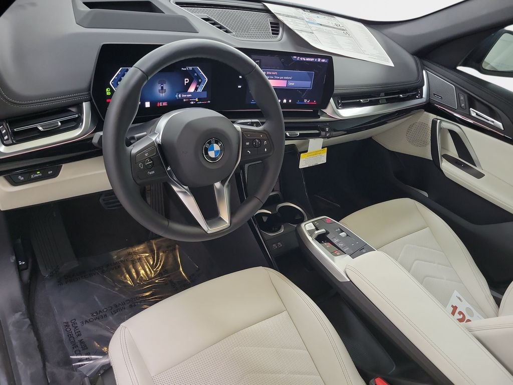 2026 BMW X1 XDrive28i - Photo 13