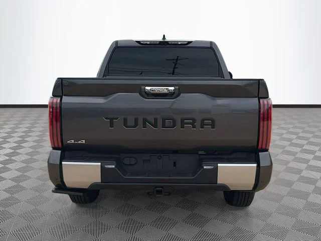 Used 2025 Gray Toyota Limited image 6
