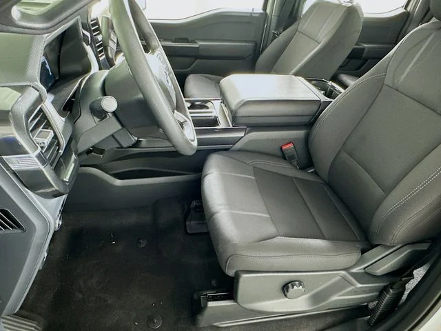 New 2026 Ford F-150 STX