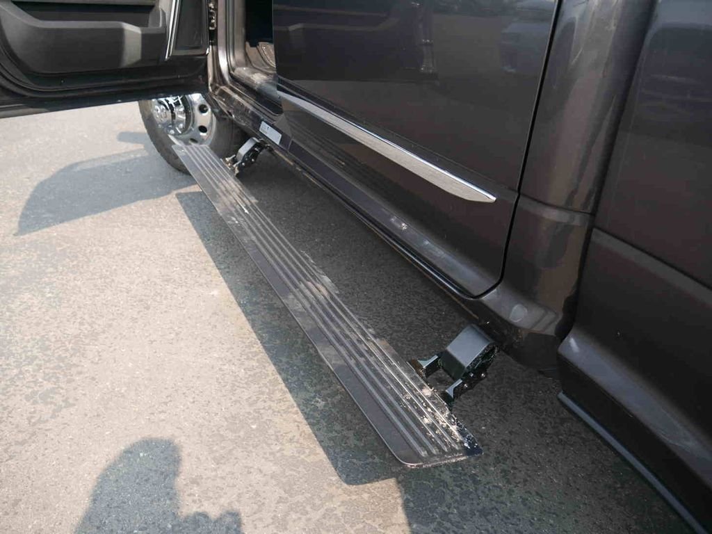 2026 RAM 3500 Limited - Photo 19