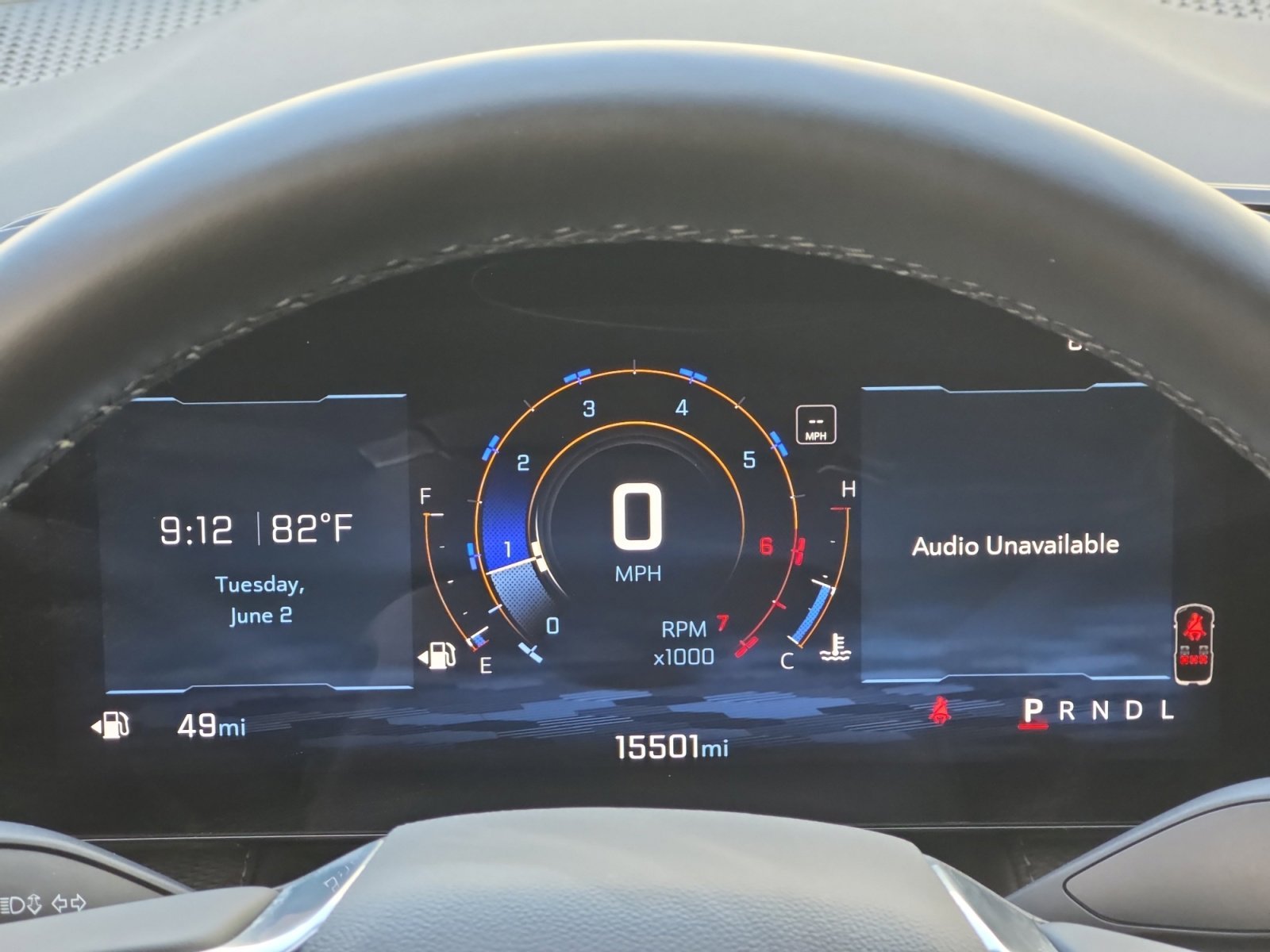 Used 2026 Green Chevrolet LT image 16