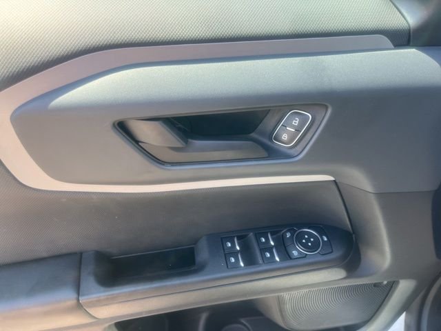 Certified Used 2023 Oxford White Ford Big Bend image 9