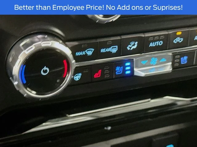 New 2026 Agate Black Metallic Ford F-350® Lariat® image 54