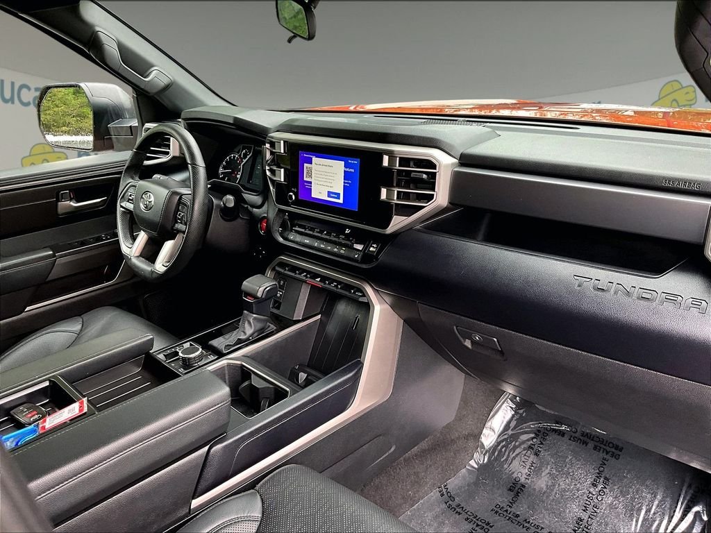 Used 2025 Terra Toyota SR5 image 14