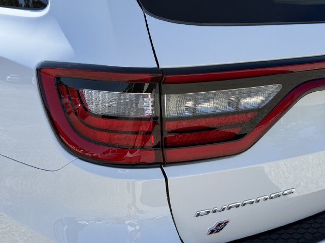 New 2027 White Knuckle Clear-Coat Paint Dodge GT HEMI image 10