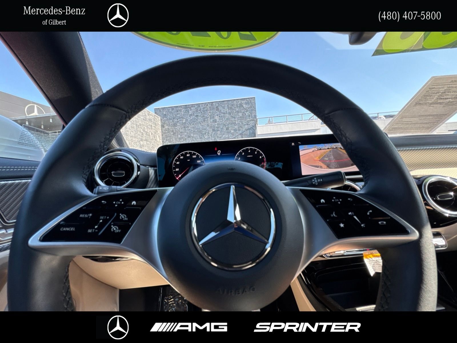 Certified Used 2026 White Mercedes-Benz CLA 250 image 28