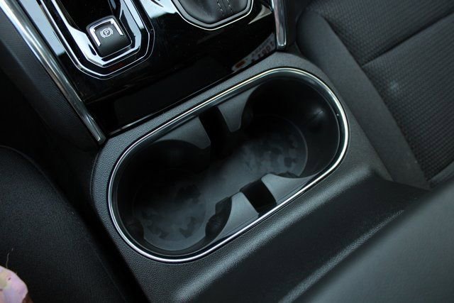 2025 GMC Canyon Elevation - Photo 26