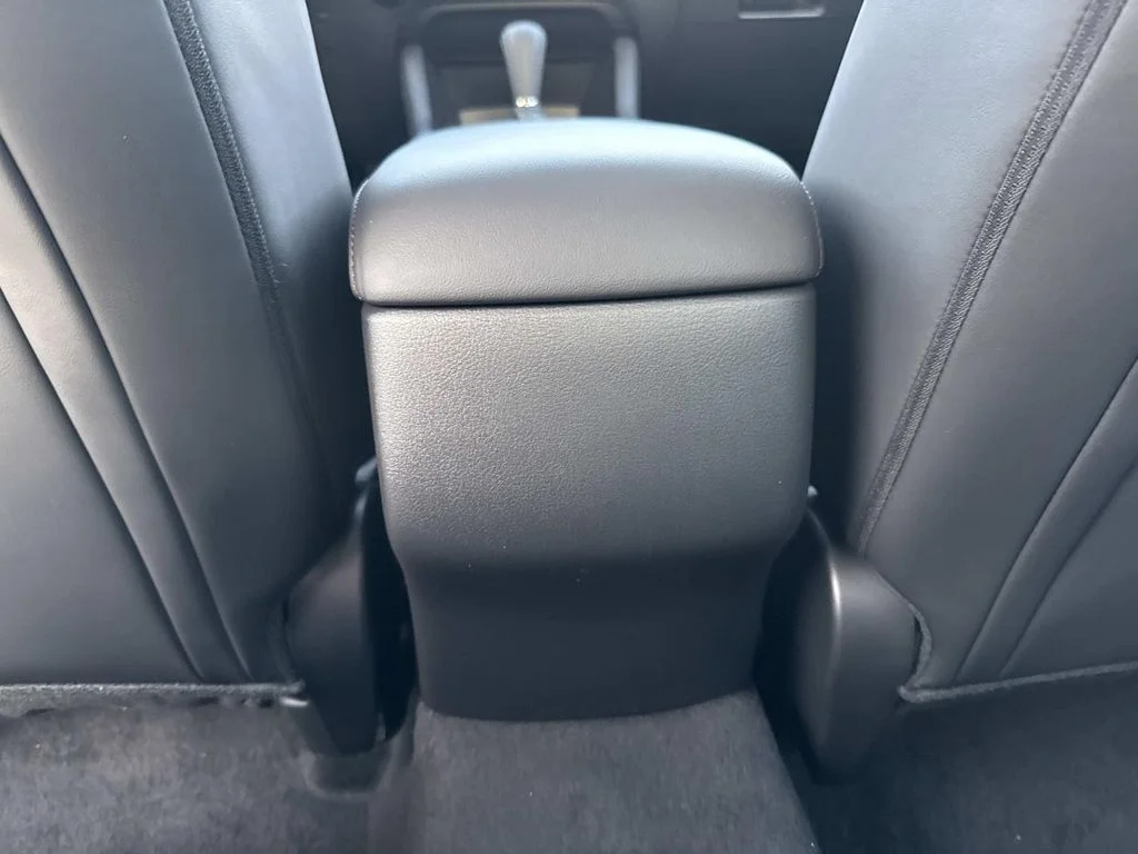 New 2026 Jet Black Mica Mazda 2.5 S Preferred image 22