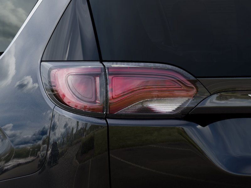 2026 Chrysler Voyager LX - Photo 9