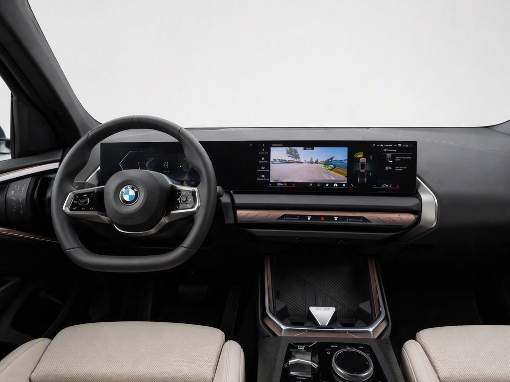 New 2026 Dune Grey Metallic BMW 30 xDrive image 35