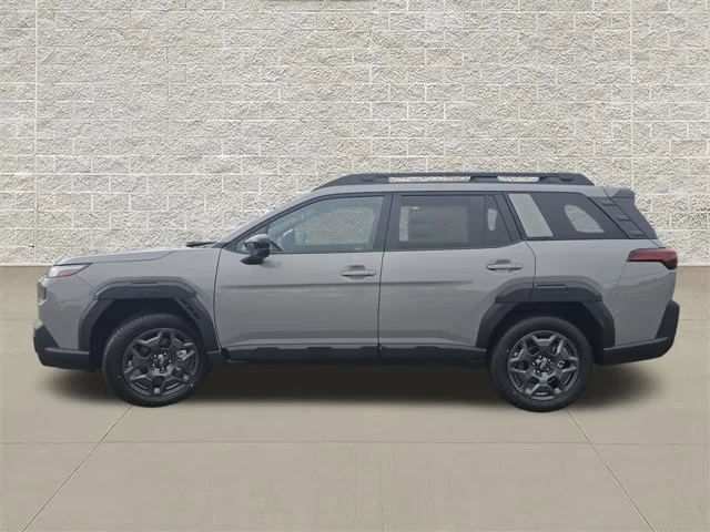 New 2026 RIVER ROCK PEARL Subaru Premium image 4