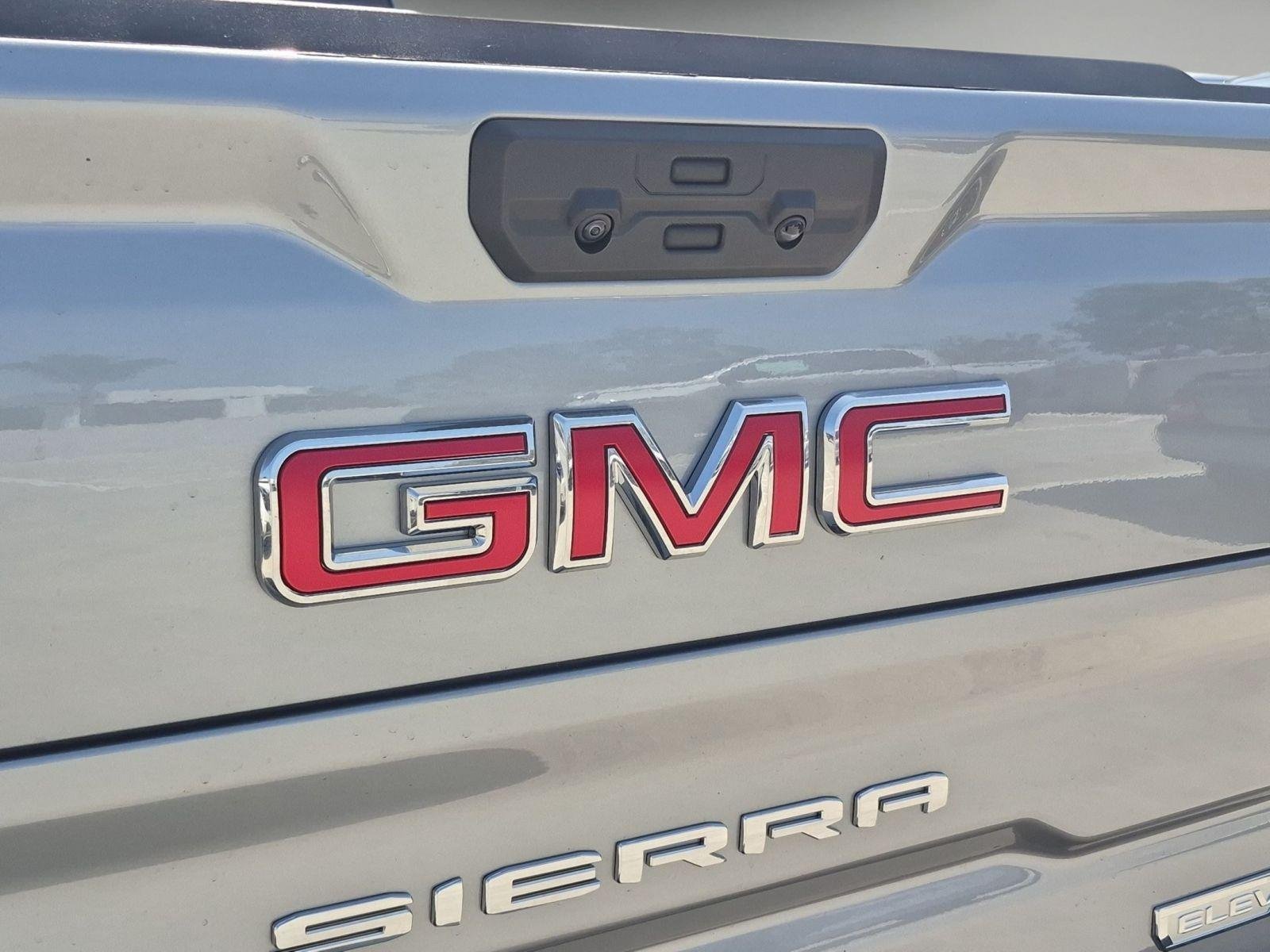 2026 GMC Sierra 1500 Elevation - Photo 30