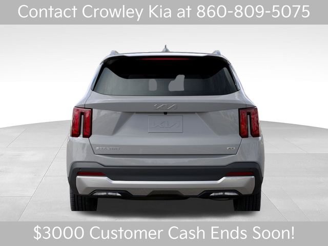 New 2026 Wolf Gray Kia S image 13