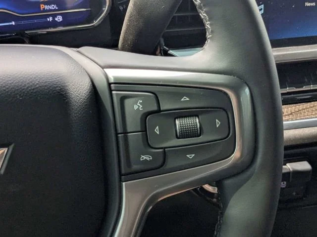 2024 Chevrolet Silverado 2500HD LT - Photo 21