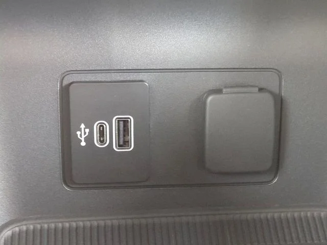 2026 Ford Explorer Active - Photo 22