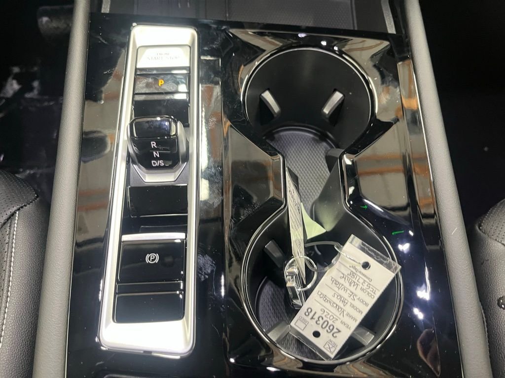 New 2026 White/off-white Volkswagen 2.0T SE w/Technology image 13