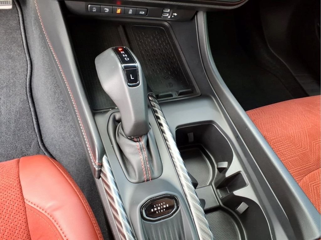 Used 2026 White Dodge Scat Pack Plus image 26