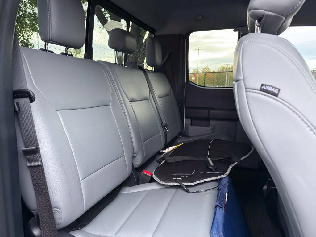 Used 2026 White Ford XL image 32