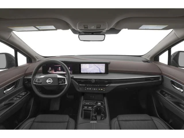 New 2026 Gun Metallic Nissan SL image 10