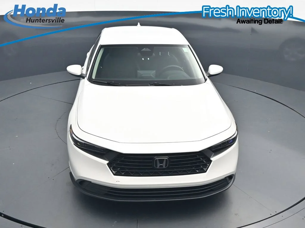 2026 Honda Accord LX - Photo 27