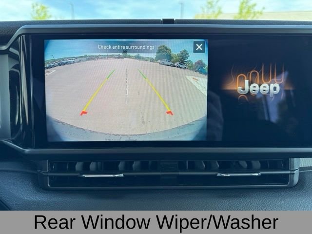 New 2026 41 Jeep Sport S image 31