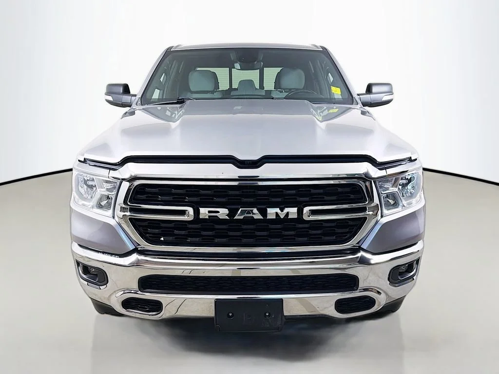 Used 2022  Ram Big Horn image 2