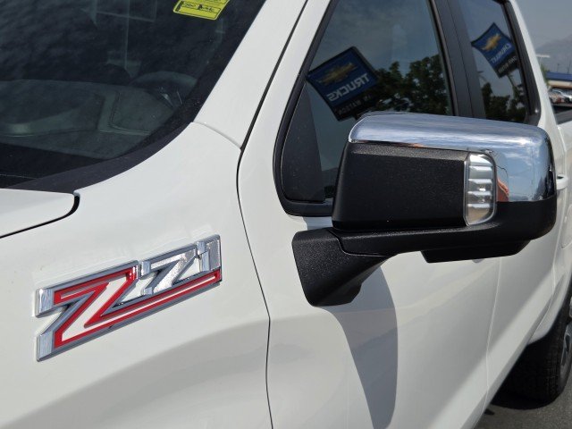 2026 Chevrolet Silverado 1500 LT - Photo 61