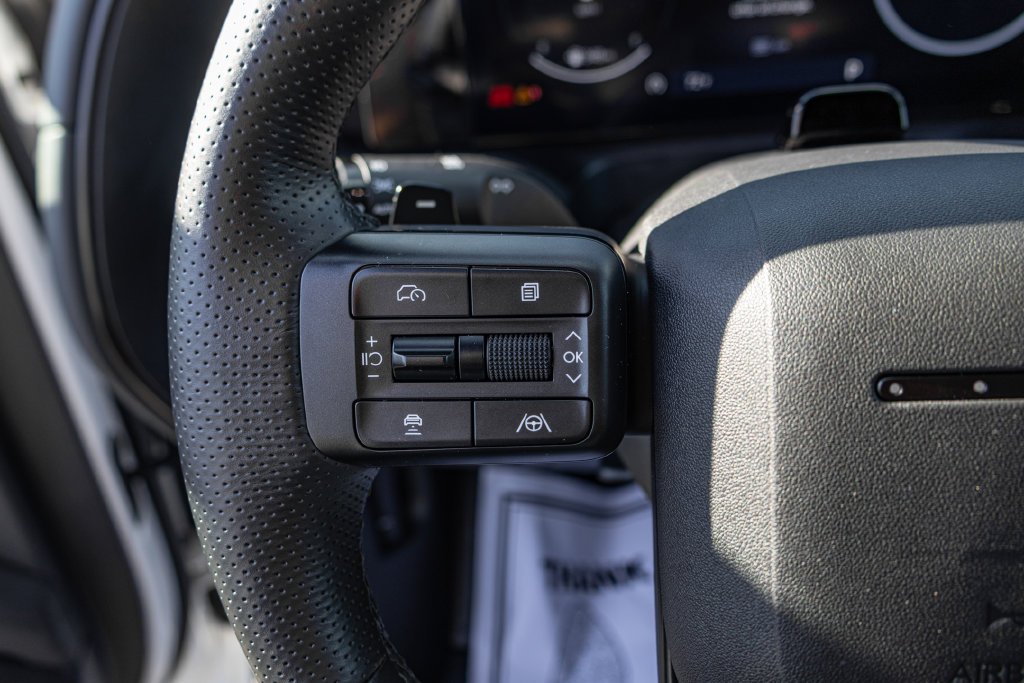 2026 Hyundai Palisade XRT Pro - Photo 23